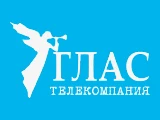 Логотип Глас