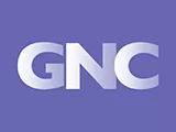 Логотип GNC