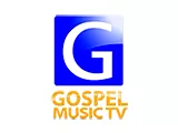 Логотип Gospel Music