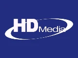 Логотип HD Media