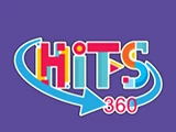 Логотип Hits 360