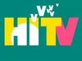 Логотип HITV