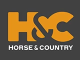 Логотип Horse & Country TV