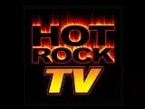 Логотип HOT ROCK TV