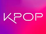 Логотип K-POP