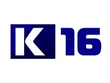 Логотип Канал-16