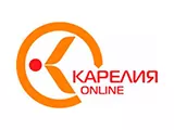 Логотип Карелия Онлайн