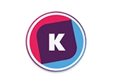 Логотип Каскад ТВ