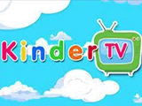 Логотип Kinder TV
