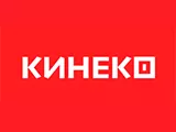 Логотип Кинеко