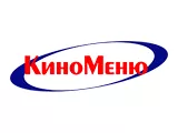 Логотип Кино Меню