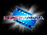 Логотип Киномания