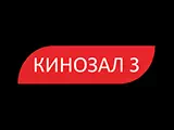 Логотип Кинозал 3