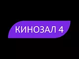 Логотип Кинозал 4