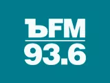 Логотип Коммерсантъ FM