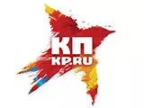 Логотип Комсомольская правда