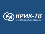 Логотип Крик ТВ