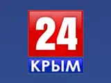 Логотип Крым 24