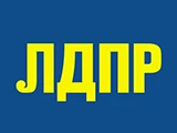 Логотип ЛДПР ТВ