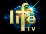 Логотип Life TV