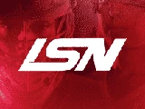 Логотип LSN TV