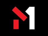 Логотип М1