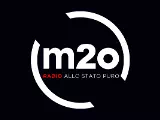 Логотип m2o TV