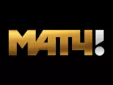 Логотип Матч!