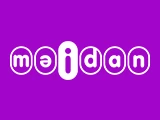 Логотип Майдан