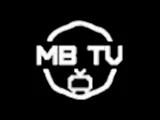 Логотип MB TV