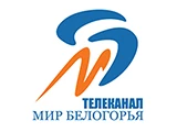 Логотип Мир Белогорья