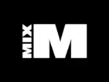 Логотип MIXM TV