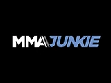Логотип MMA Junkie