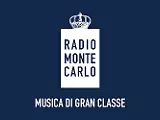 Логотип RADIO MONTE CARLO TV