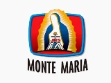 Логотип Monte Maria