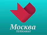Логотип Москва Доверие