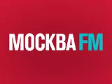 Логотип Москва FM