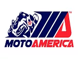Логотип MotoAmerica