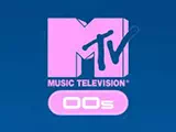 Логотип MTV 00's