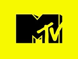 Логотип MTV Russia