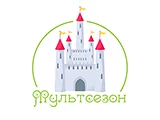 Логотип Мультсезон