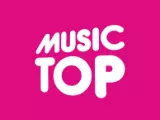 Логотип MUSIC TOP