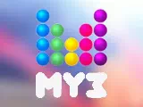 Логотип МУЗ-ТВ
