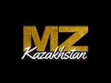 Логотип MuzzOne