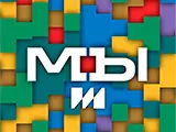 Логотип МЫ