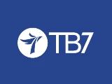 Логотип Небеса ТВ7