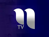 Логотип NevoMusic