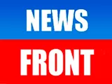 Логотип News Front