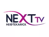 Логотип Next TV