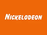 Логотип Nickelodeon